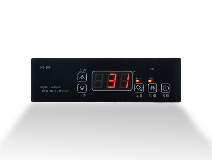 飲料柜溫控器的市場(chǎng)前景如何？