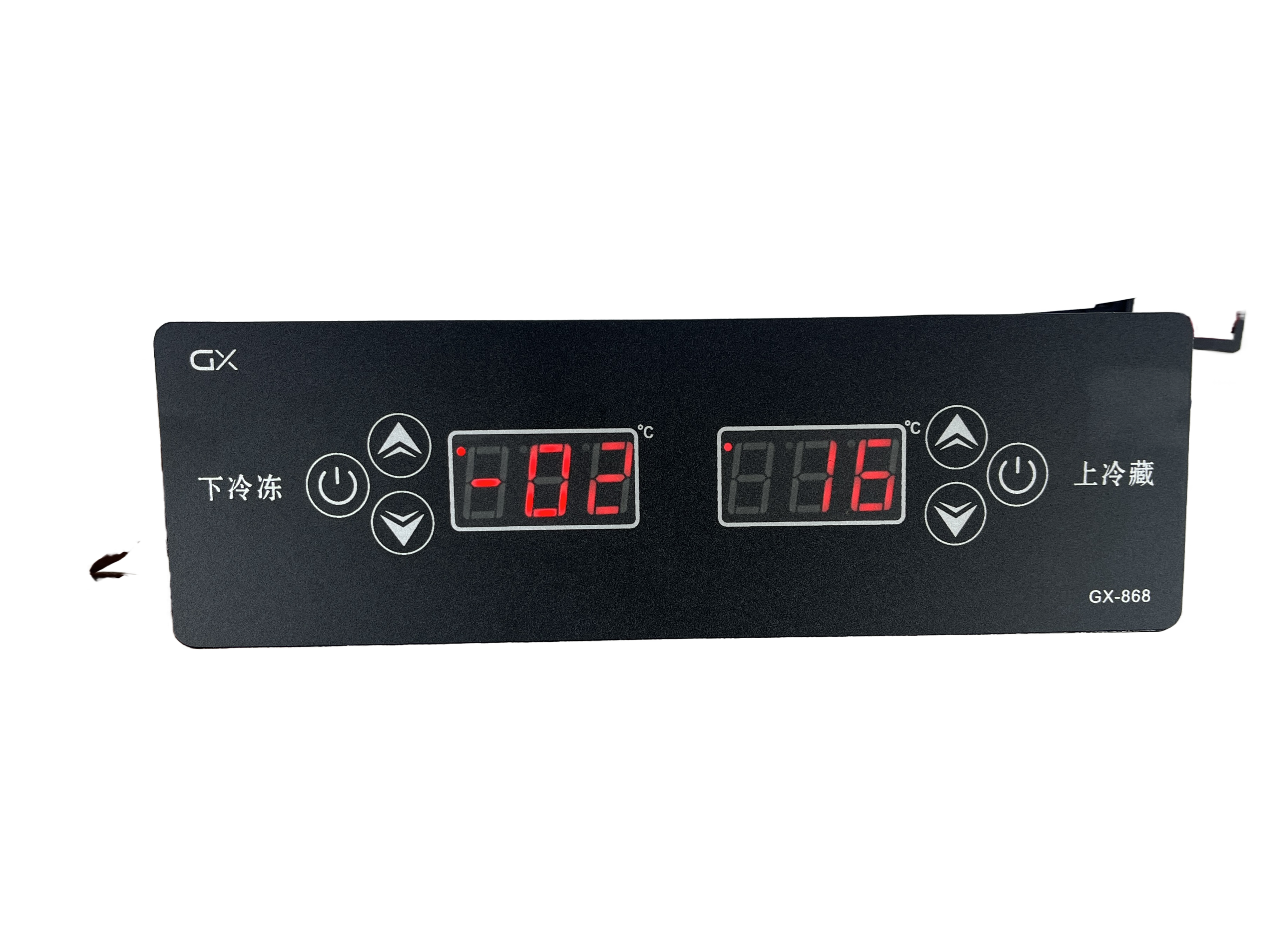 飲料柜控制器：提升便利性與效率的關(guān)鍵