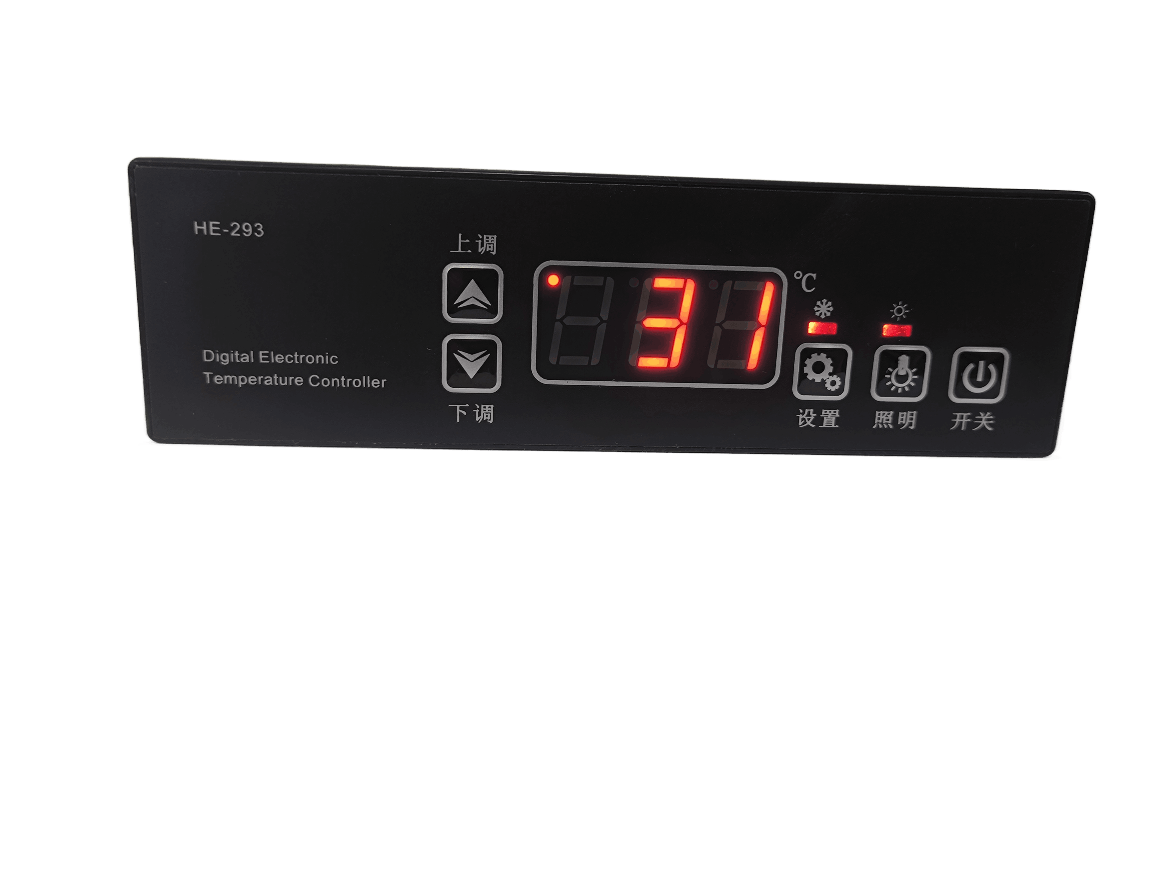 飲料柜控制器：現(xiàn)代零售業(yè)中的智慧之心