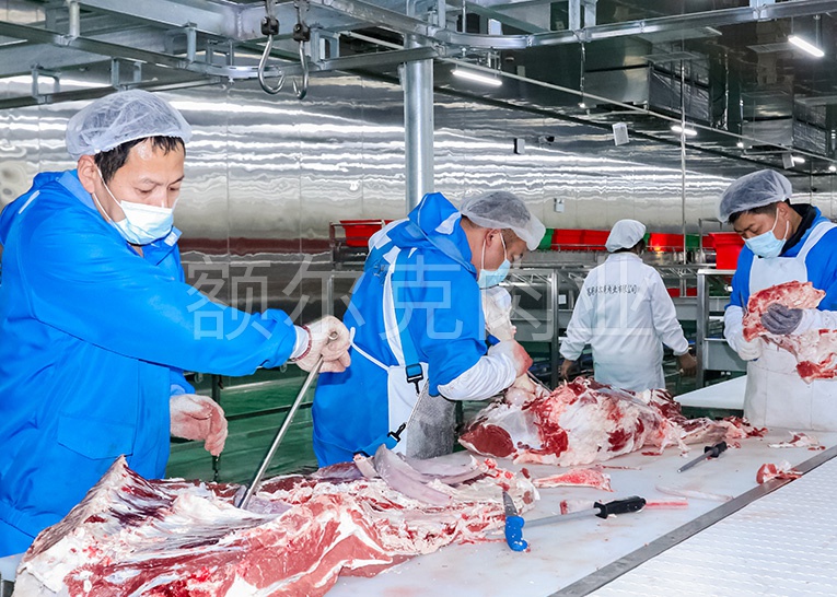 肉牛養(yǎng)殖及加工行業(yè)發(fā)展概況及供應(yīng)情況、發(fā)展驅(qū)動(dòng)因素、趨勢(shì)前景