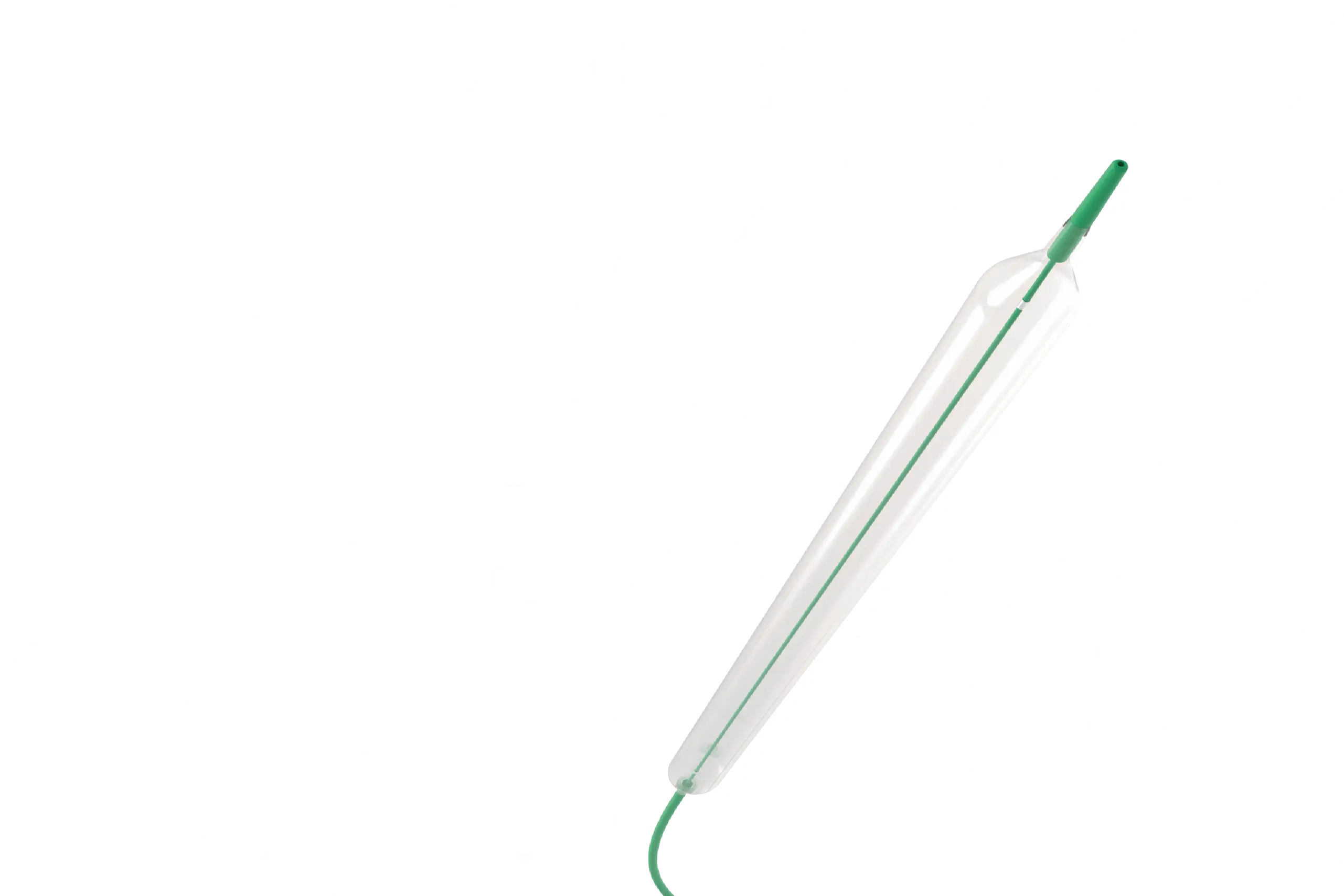 SmartBalloon Manufacturing Facility