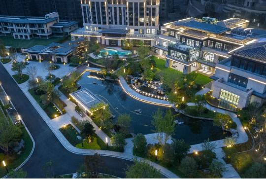 萱樂(lè)老年公寓-福建福州