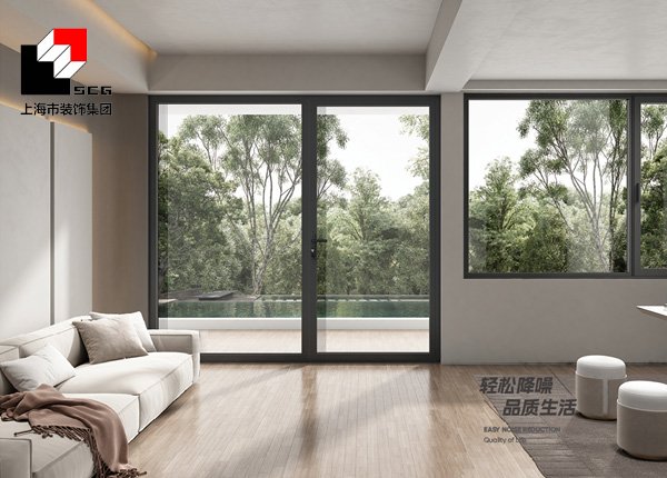 ZS65靜謐外開(kāi)門(mén)