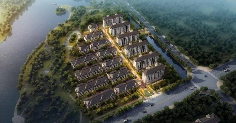 義和玖號(hào)院-山東煙臺(tái)