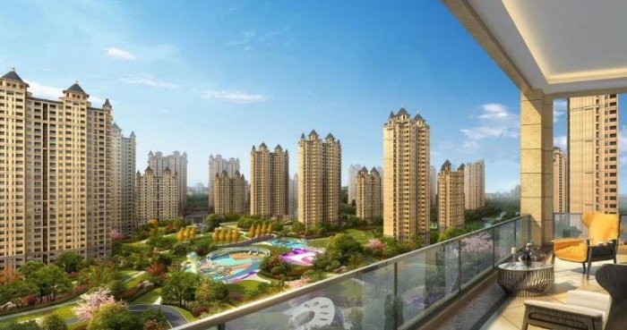 洞頭海悅城鈺園-浙江溫州