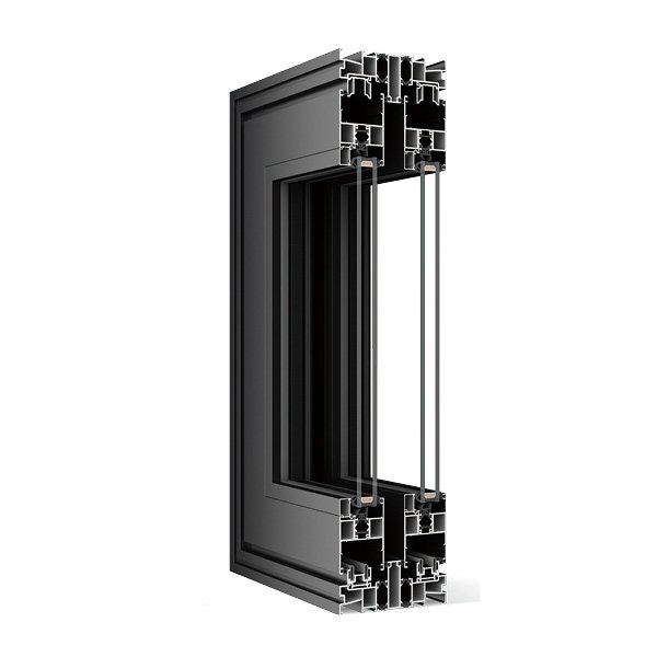 ZS150靜音密封門