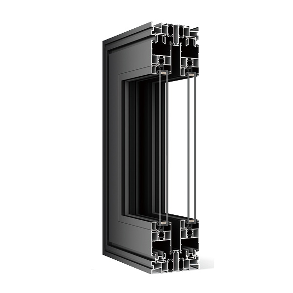 ZS150靜音密封門