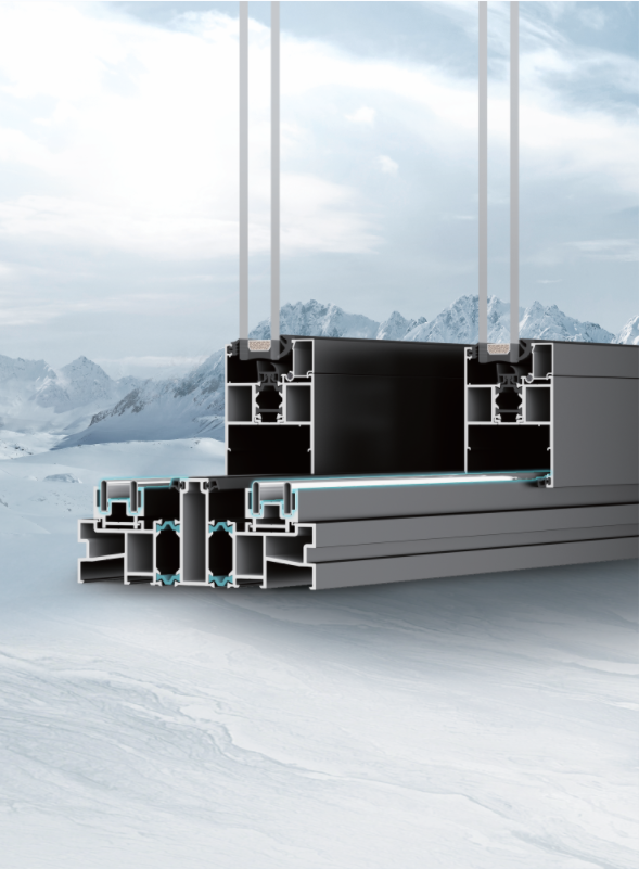 智能系統(tǒng)門窗：領(lǐng)未來家居新潮流