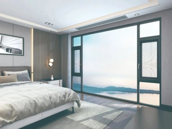 ZL120系列高性能雙內(nèi)開系統(tǒng)窗