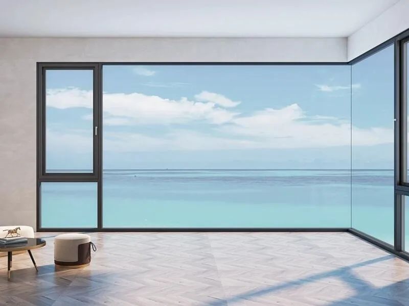 秋冬季節(jié)如何選擇保溫性能好的門(mén)窗？這份購(gòu)窗干貨必看！