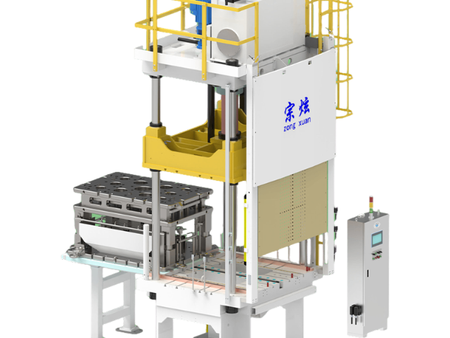 北京精密壓鑄周邊設(shè)備取件機(jī)器人 寧波宗炫機(jī)器人供應(yīng)