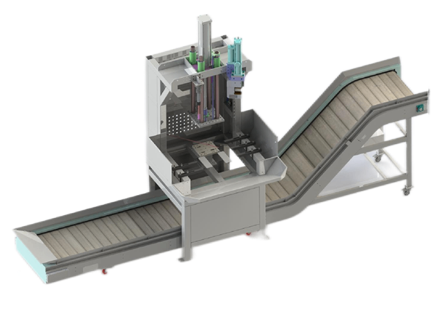 湖南壓鑄周邊設備鋸床 寧波宗炫機器人供應