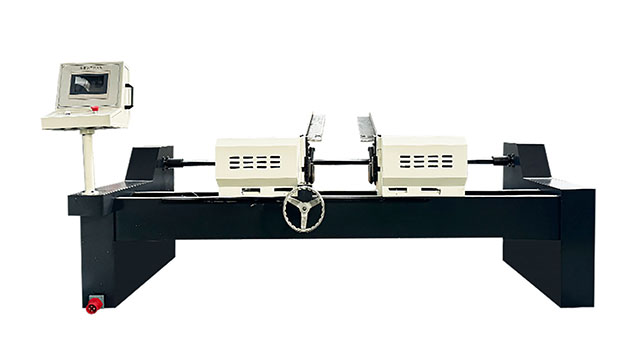 上海金屬加工雙頭倒角機 歡迎來電 張家港市潤泰機械供應