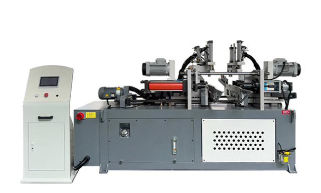 河南自動化生產(chǎn)線打標機哪家好 推薦咨詢 張家港市潤泰機械供應