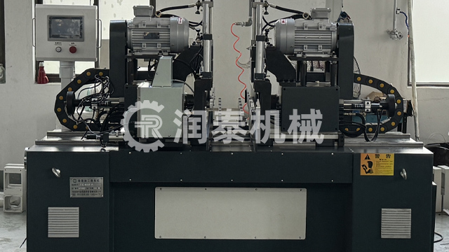 浙江自動化生產線打標機推薦 推薦咨詢 張家港市潤泰機械供應