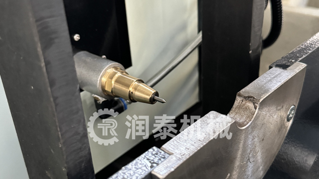 河南高速打標機推薦 歡迎來電 張家港市潤泰機械供應