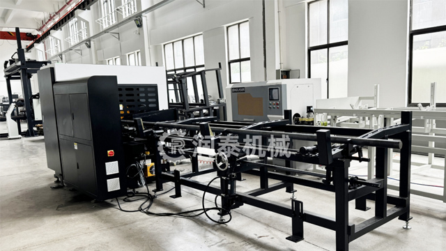 河南小型圓鋸機推薦 歡迎咨詢 張家港市潤泰機械供應