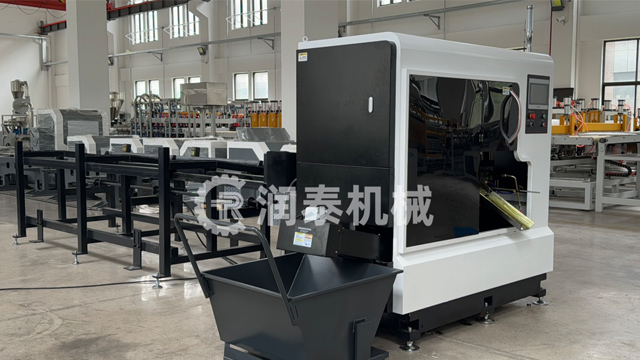 全自動(dòng)圓鋸機(jī)供應(yīng)商 推薦咨詢 張家港市潤泰機(jī)械供應(yīng)