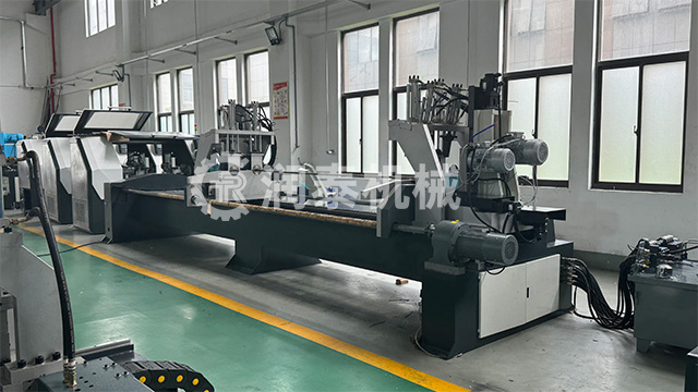 浙江小型自動銑打機廠家 歡迎咨詢 張家港市潤泰機械供應