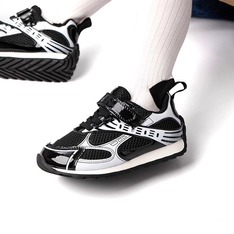 Kids' Breathable Mesh Sports Shoes 4692befe9a7f1194a6f7ed9637885bd5