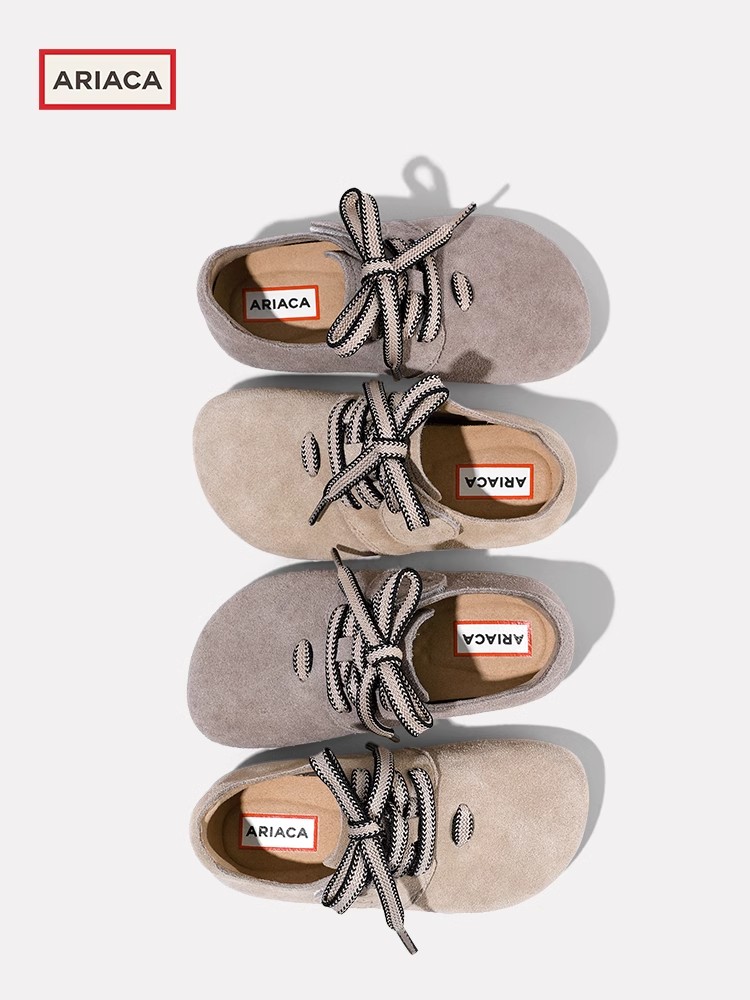 Winter casual espadrilles