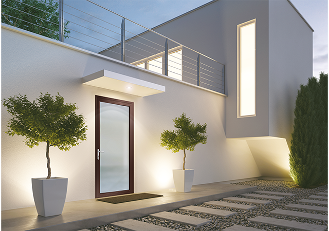 鄭州廚房平開門防潮防水 上海智宬軒家居科技供應(yīng)