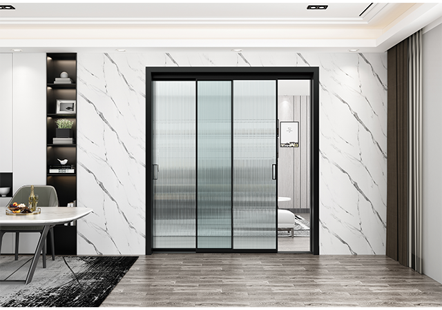 北京全景推拉门定制价格