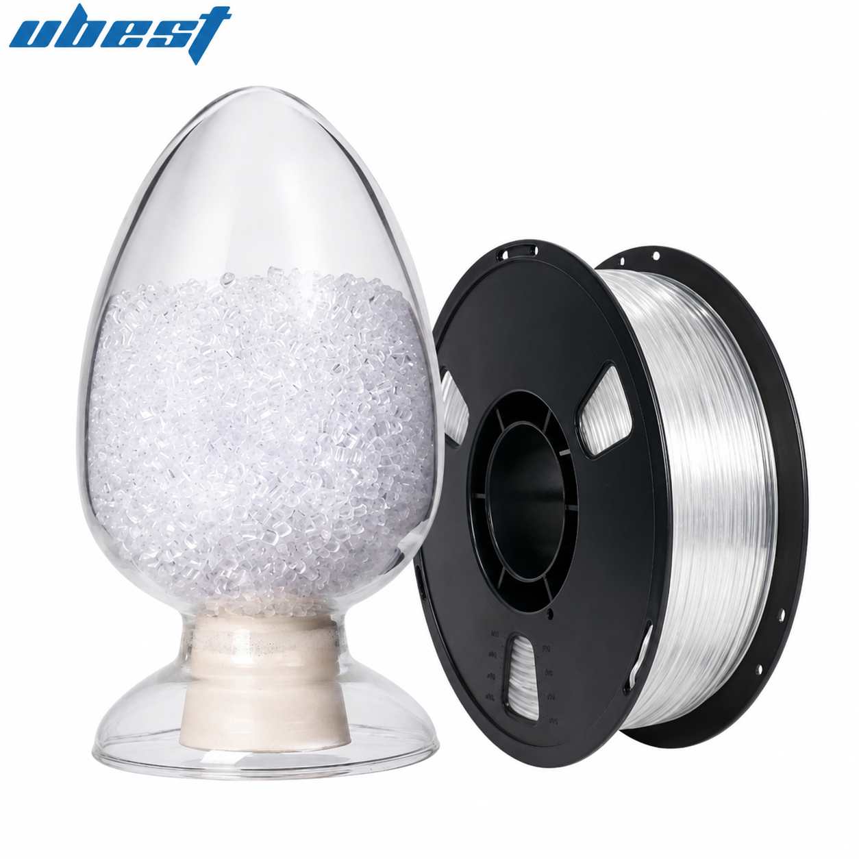 Ub Prienting For 3D Printing Filament UB-G302