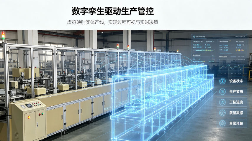 附近哪里有客制化自动生产线概念,客制化自动生产线
