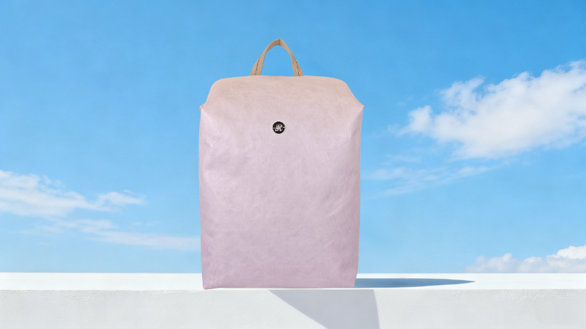 浙江復(fù)古雙肩包加工 上海碳卓峰環(huán)保科技供應(yīng)