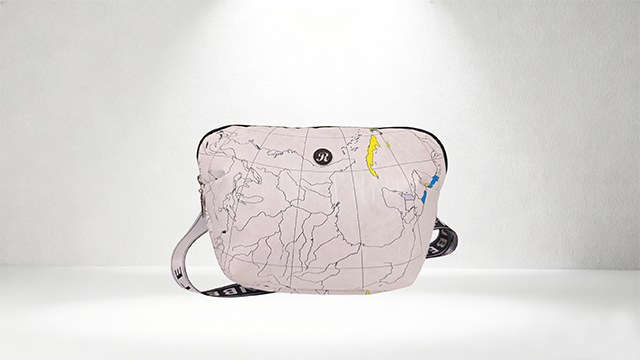 四川环保单肩包什么价格