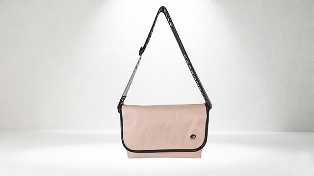 陜西單肩包新銳品牌 上海碳卓峰環(huán)?？萍脊?yīng)