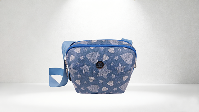 北京環(huán)保再生面料單肩包平臺(tái) 上海碳卓峰環(huán)?？萍脊?yīng);