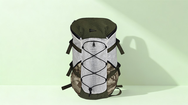 北京环保户外徒步背包