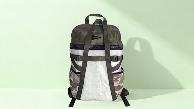 山东哪些户外徒步背包