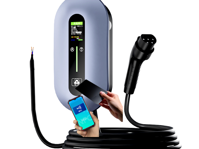 重慶出口充電樁安裝,充電樁