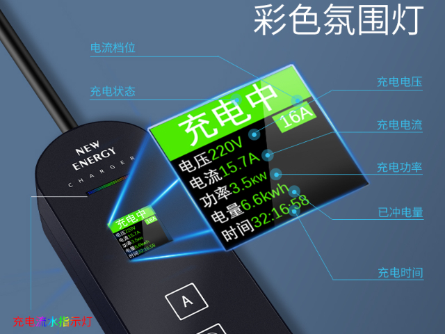 成都工程充電槍批發(fā) 四川橫妙電氣設(shè)備制造供應(yīng);