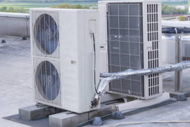 嘉定區(qū)新型節(jié)能空調設備廠家電話