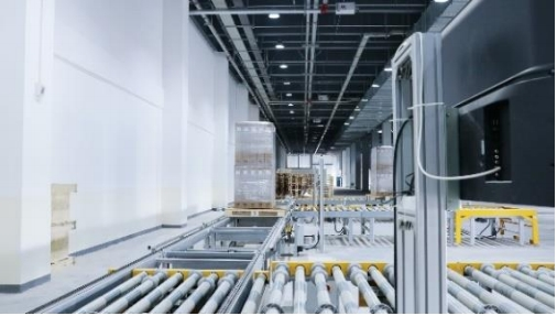 打通智能倉儲物流的底層脈絡，長江傳感助力感知系統升維