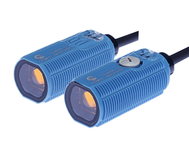 上海園柱形光電式傳感器光源衰減閾值是多少