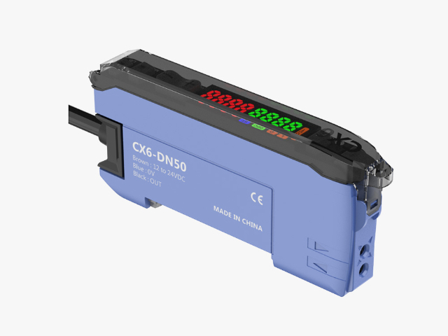 品牌CX系列智能光纖傳感器價位 歡迎來電 上海長江電氣設備集團供應;