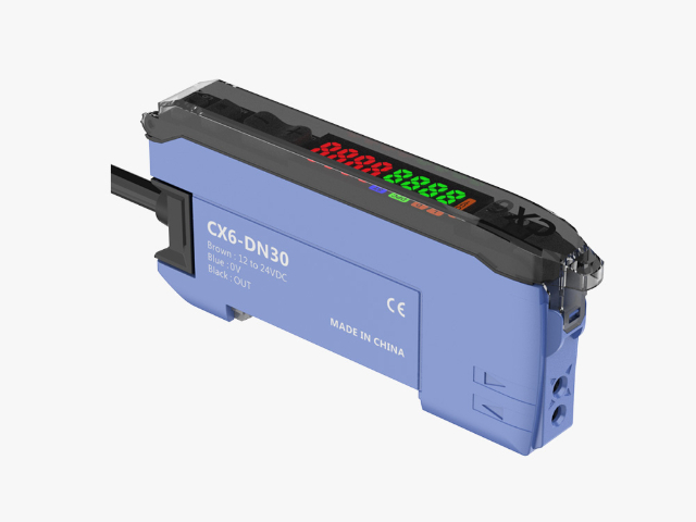 監(jiān)測(cè)CX系列智能光纖傳感器多少錢 歡迎來(lái)電 上海長(zhǎng)江電氣設(shè)備集團(tuán)供應(yīng)