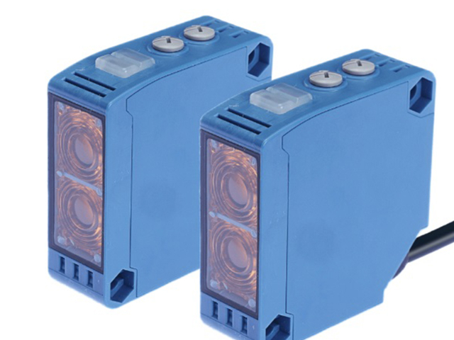 河南大方形晶體管輸出光電式傳感器價格