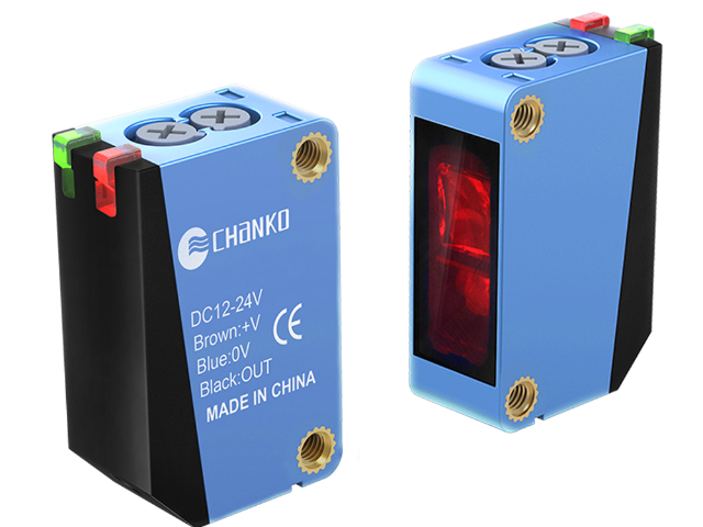 山東超薄型光電式傳感器設(shè)置方法 歡迎來(lái)電 上海長(zhǎng)江電氣設(shè)備集團(tuán)供應(yīng)