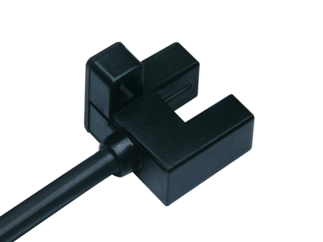 山東超薄型光電式傳感器光源衰減閾值是多少