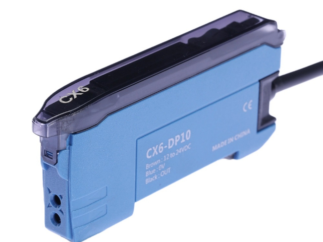 怎樣CX系列智能光纖傳感器哪個好,CX系列智能光纖傳感器