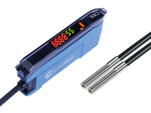 怎樣CX系列智能光纖傳感器哪個好,CX系列智能光纖傳感器