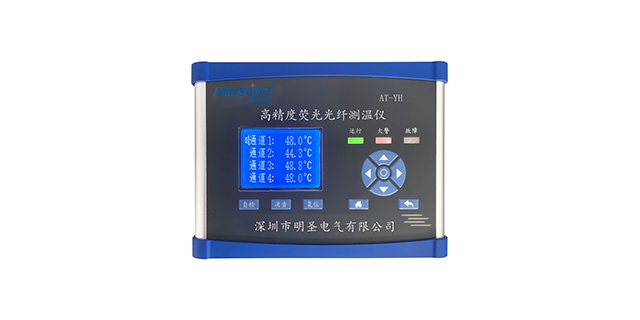 電纜破壞報警系統(tǒng)包括哪些