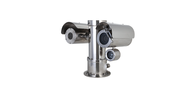 廣東IPC測(cè)溫型長(zhǎng)筒型攝像機(jī)價(jià)格 深圳明圣電氣供應(yīng)