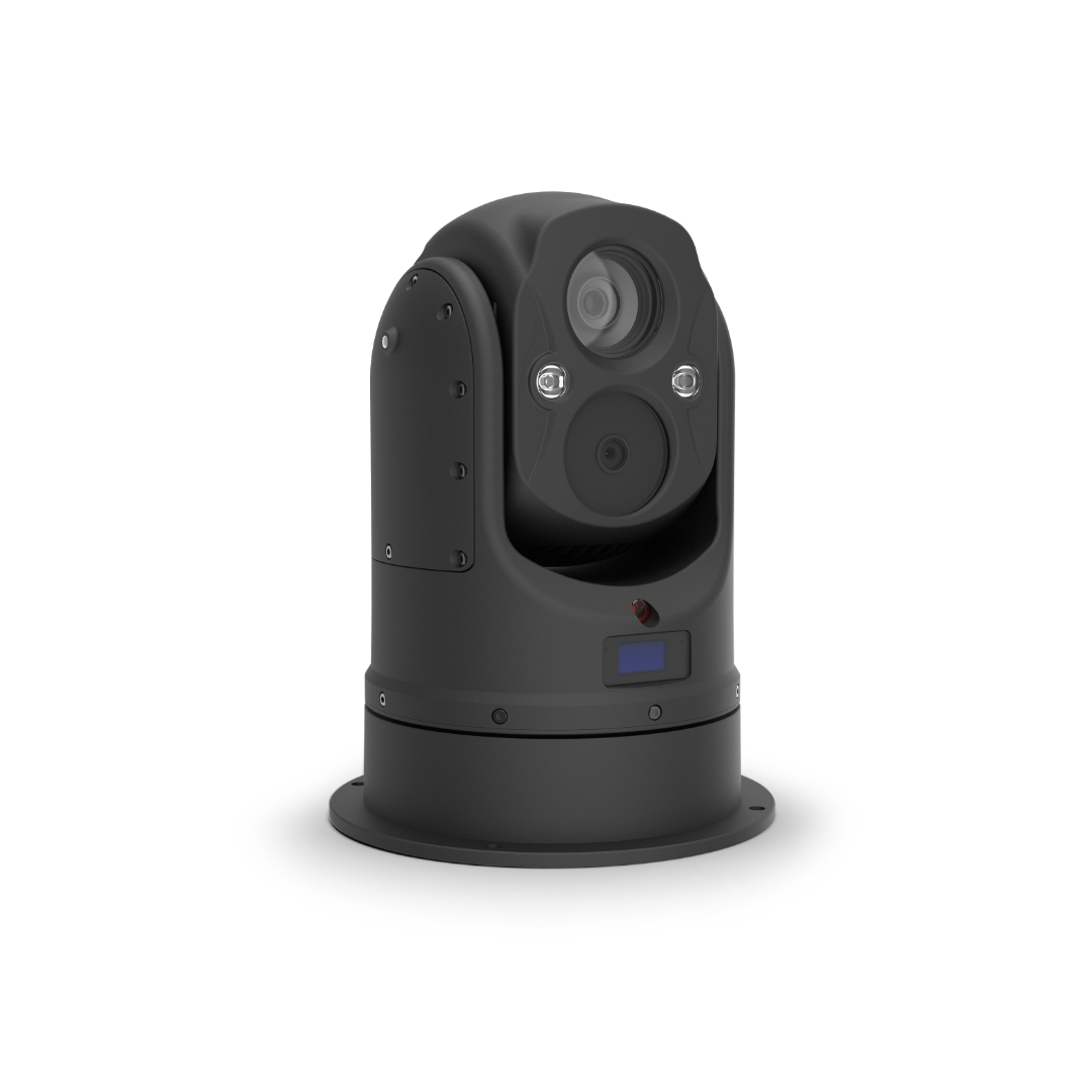 Deployable Camera T160 White Light Wireless Emergency Deployable Dome Camera Manufacturer ...